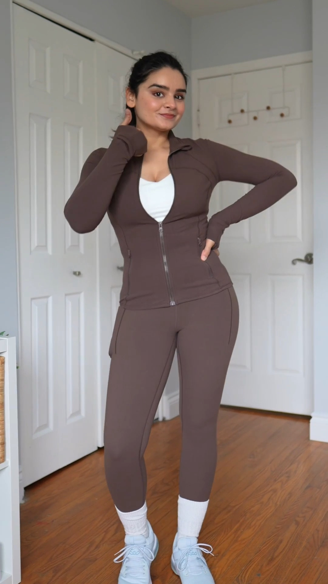 Glowmode code: TheLifestyleCog15 to get 15%off

#LTKworkwear #LTKcanada #LTKfitness