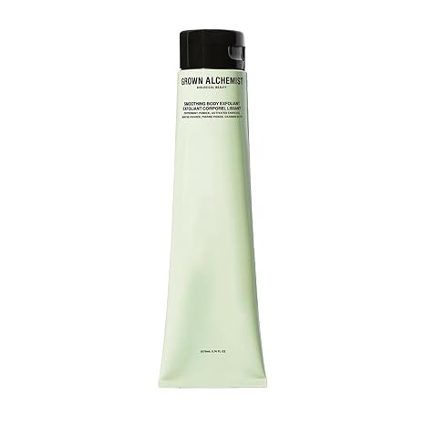 Grown Alchemist Smoothing Body Exfoliant, 170ml | Amazon (US)