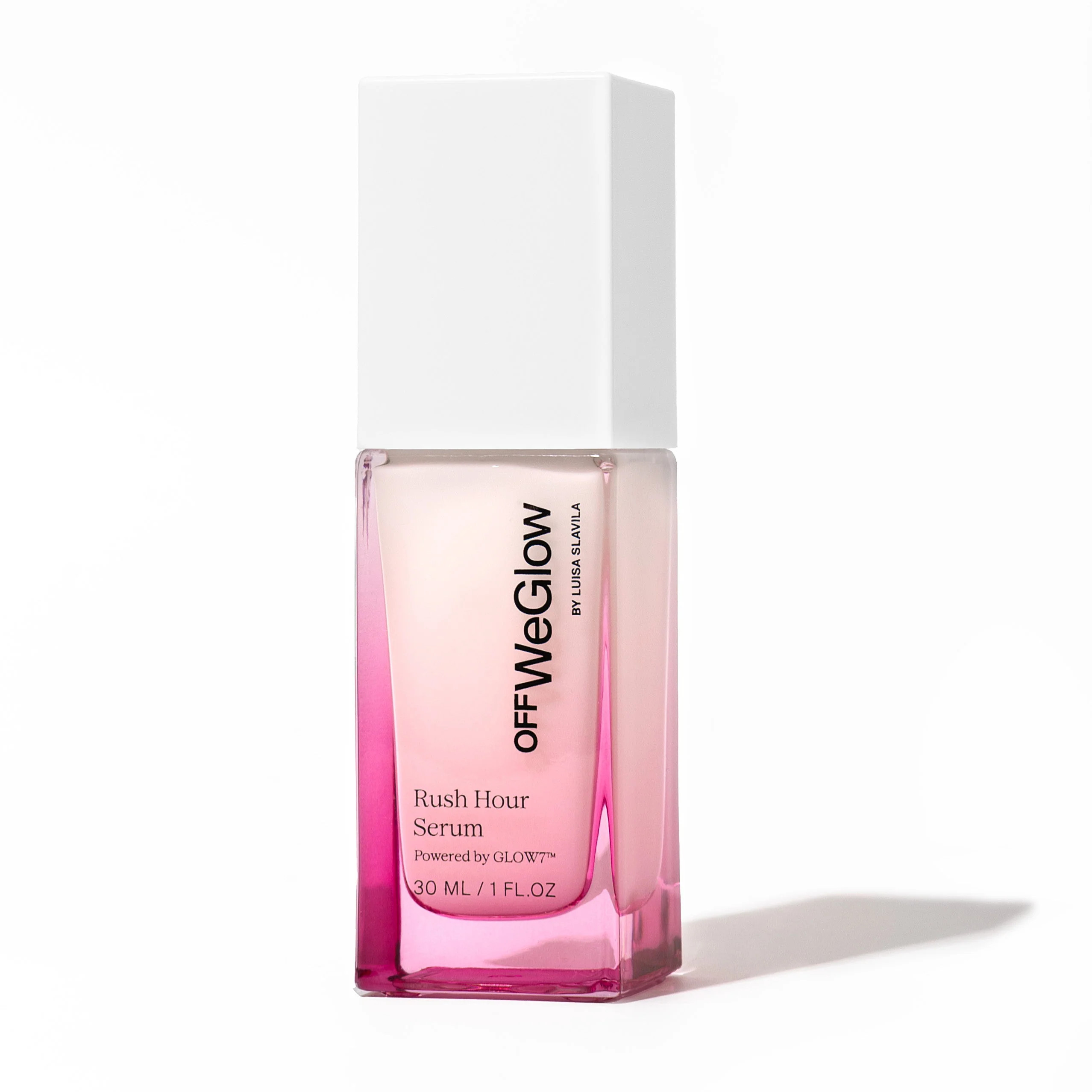 Rush Hour Serum for Sensitive Skin \u2013 OffWeGlow Store | Off We Glow