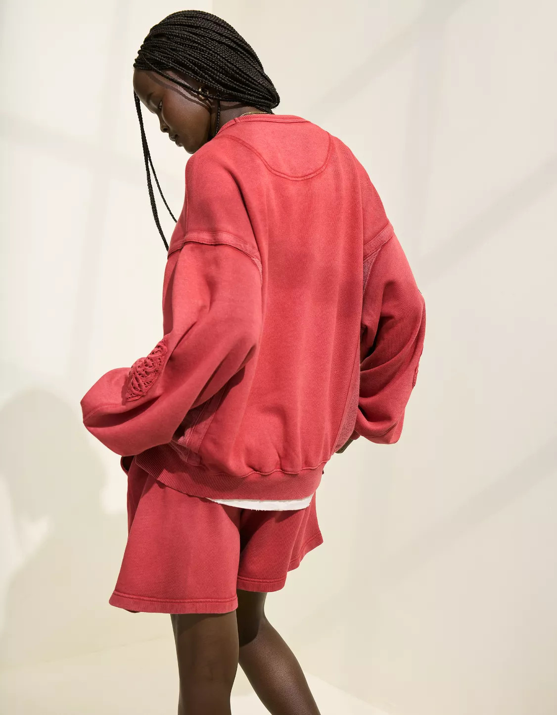 Longest Weekend Sale! 30-50% off everything | Aerie