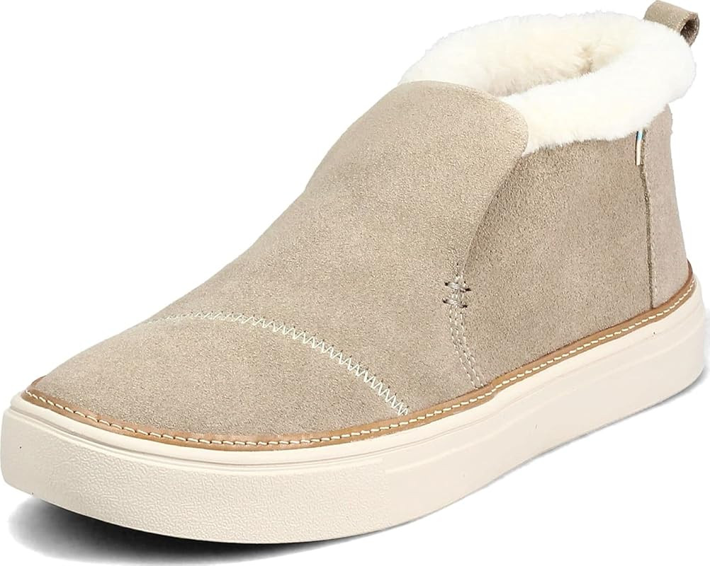TOMS Women's Paxton Sneaker | Amazon (US)