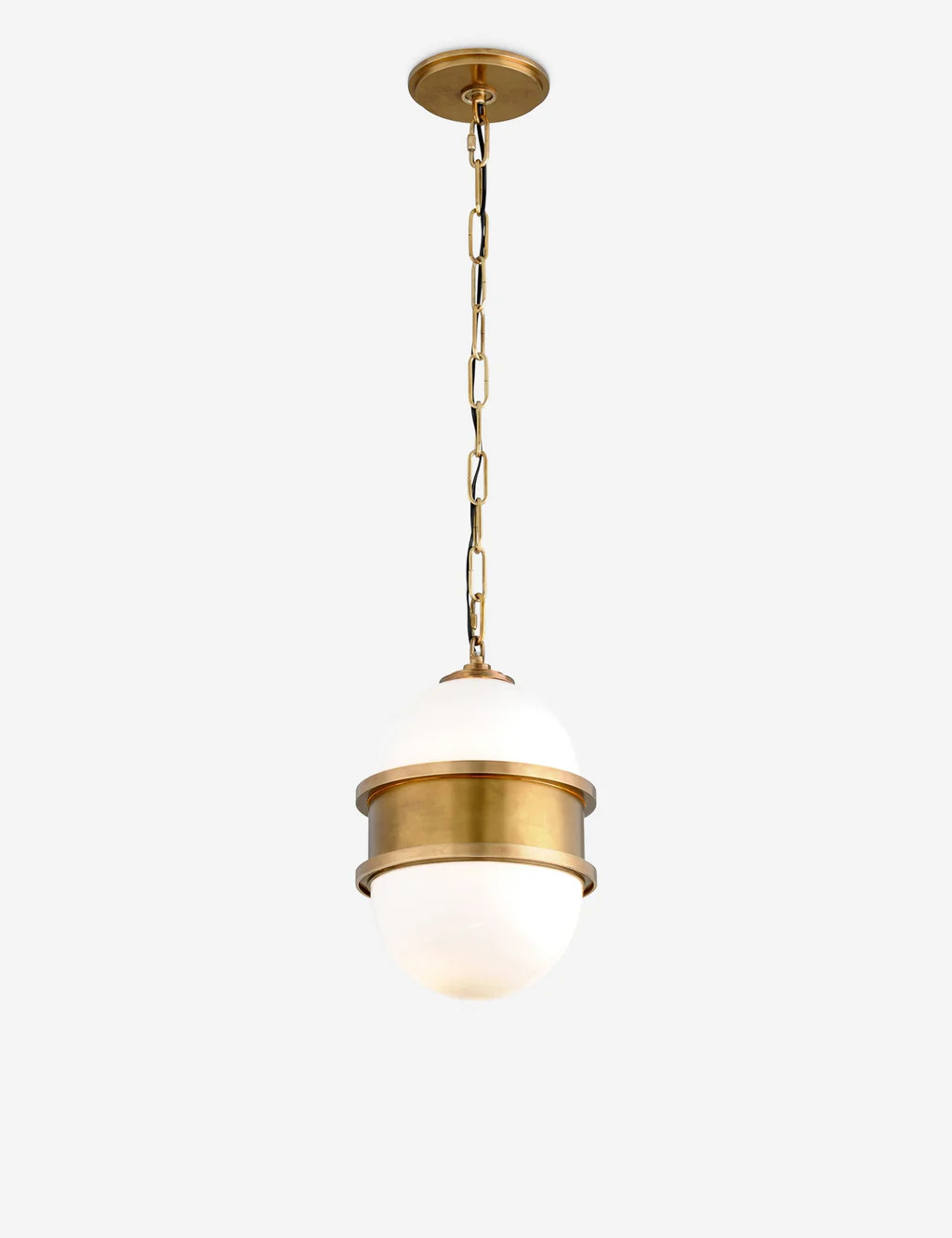 Cristof Pendant Light | Lulu and Georgia 