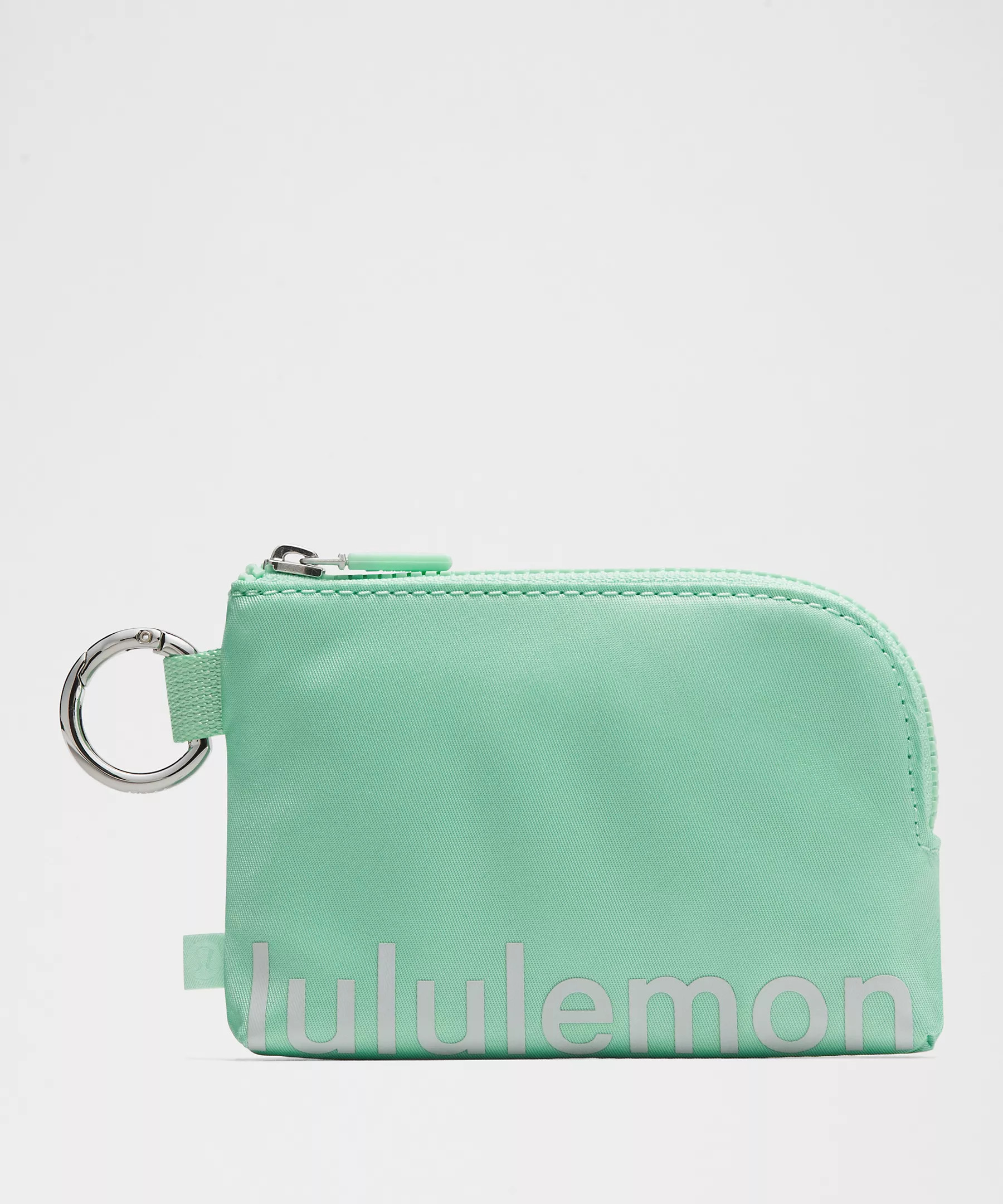Clippable Card Pouch | Lululemon (US)