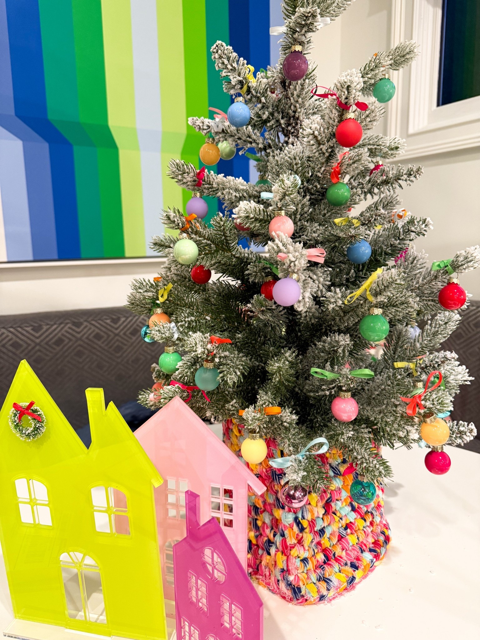 tinsel and treasure and 30% off with code natasha30 • 

#LTKHoliday #LTKSaleAlert #LTKSeasonal