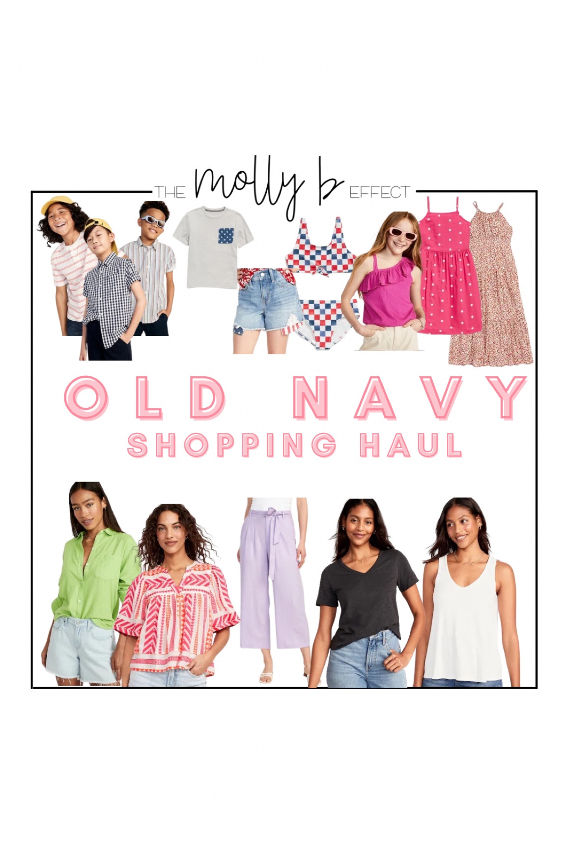 Here’s what I kept from my latest old navy haul!!

Everything very TTS


#LTKkids #LTKsalealert #LTKSeasonal
