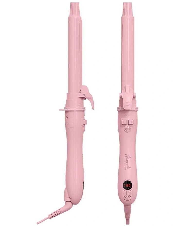 Mermade HairSpin Hair Styler 25mm | Myer