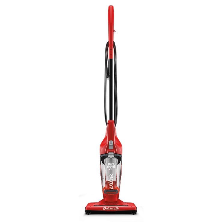 Dirt Devil Vibe 3-in-1 Corded Stick Vacuum Cleaner with Removable Hand Held Vacuum | Target