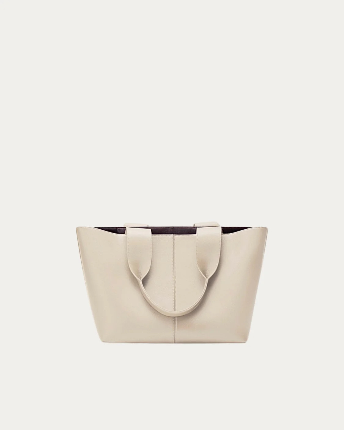 Lafayette Tote Oat | Freja New York