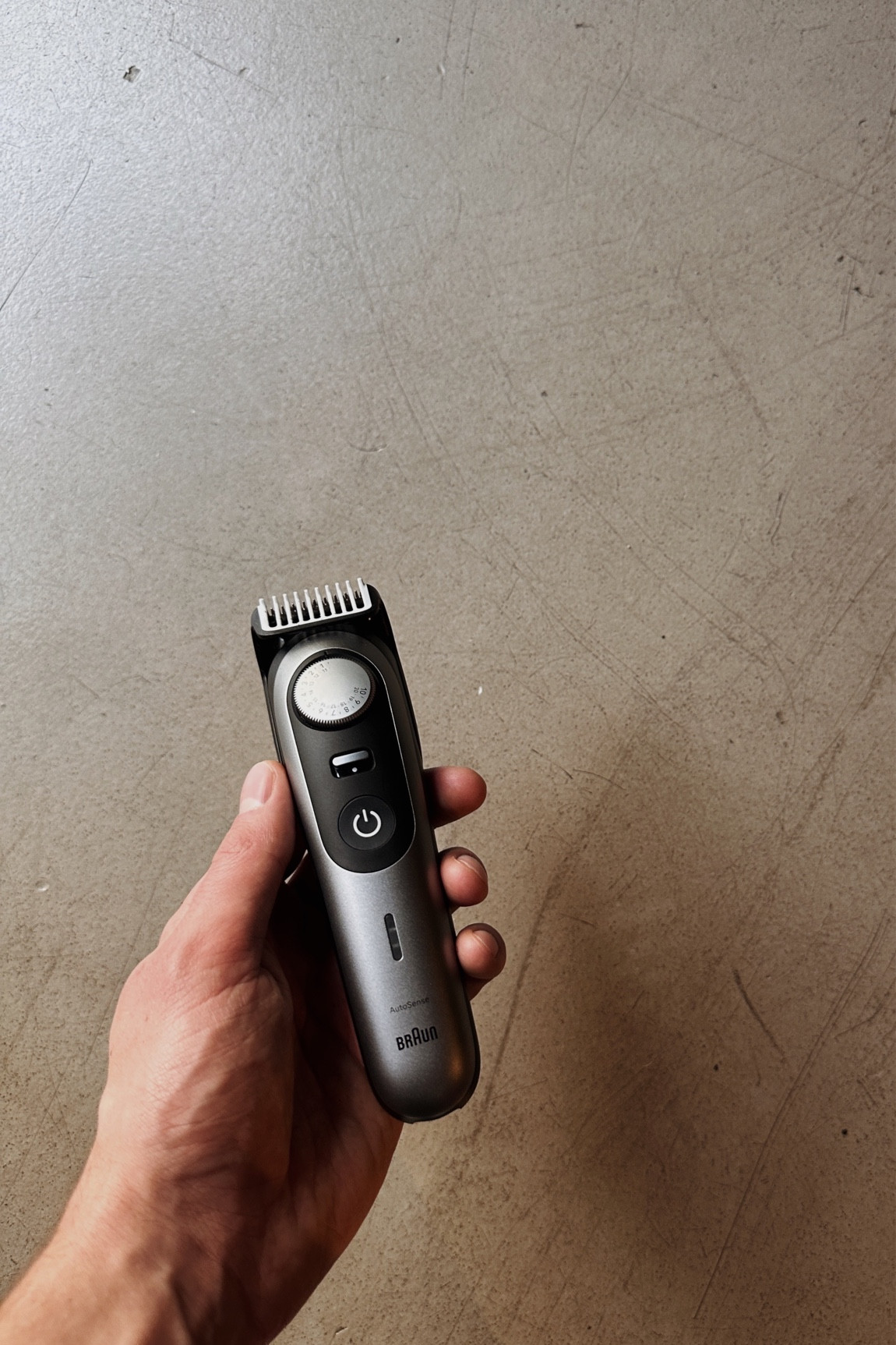 body and face groom 

#LTKmens #LTKSeasonal #LTKeurope