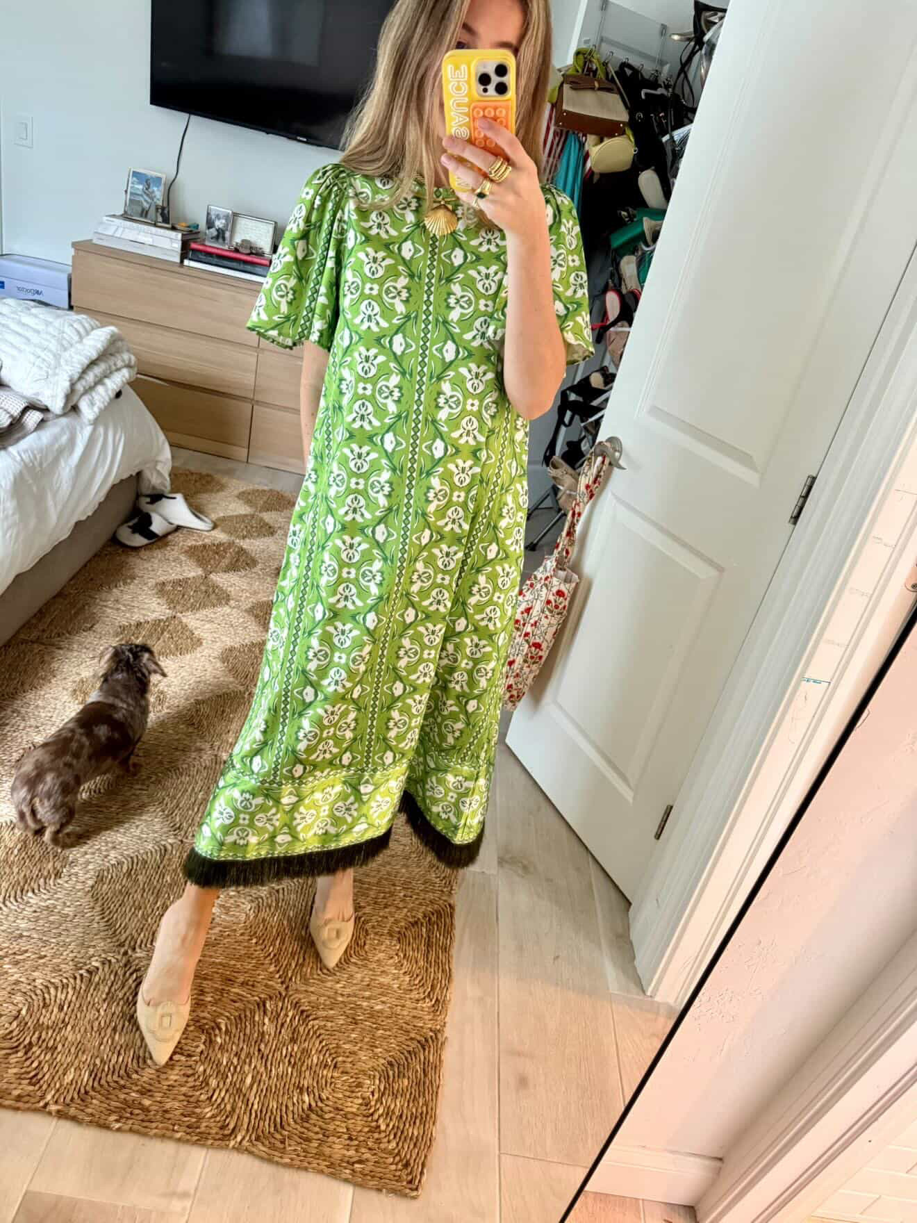 Easter Service 

 #LTKootd