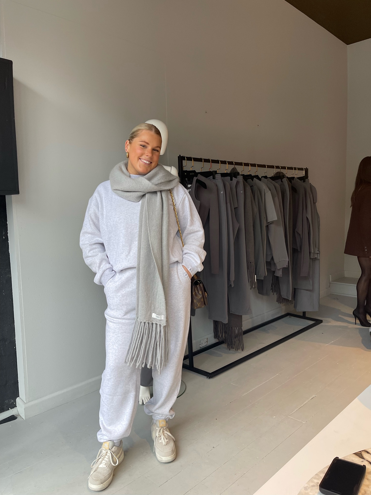 Winter Comfies 

#LTKaustralia #LTKstyletip #LTKSeasonal