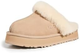 UGG womens Disquette | Amazon (US)