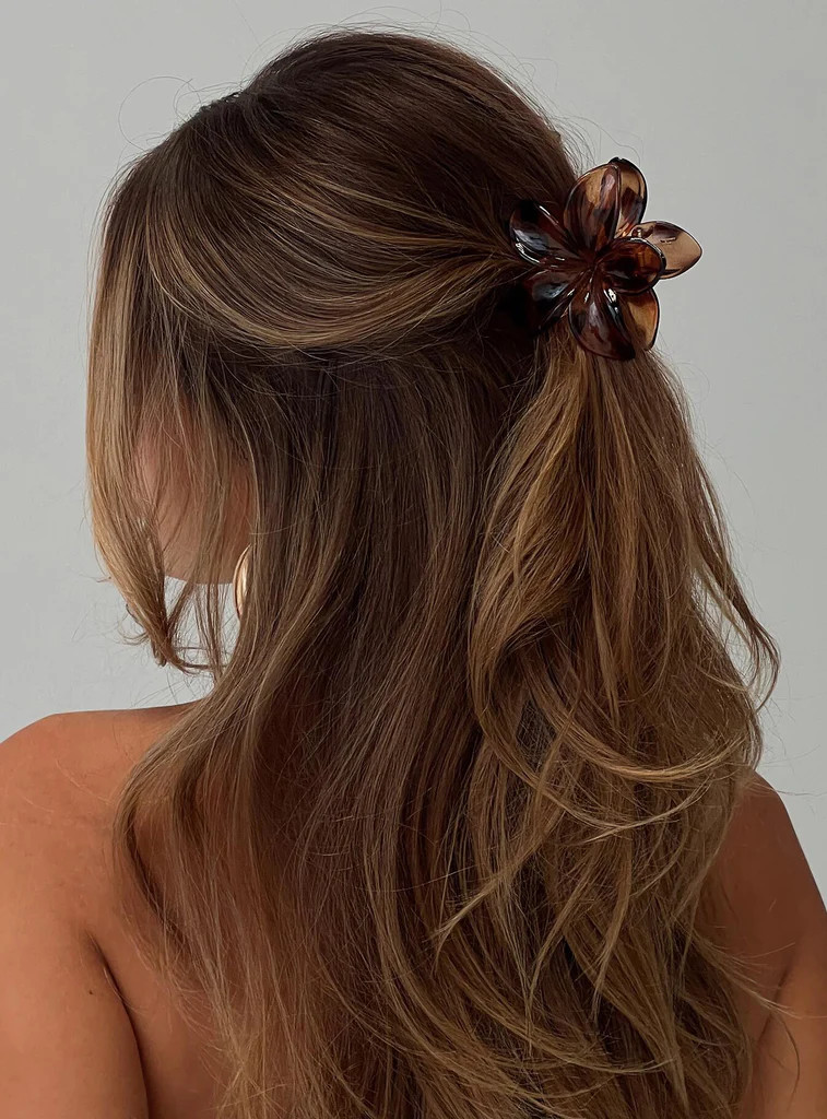 Glimmering Clip Tort | Princess Polly US