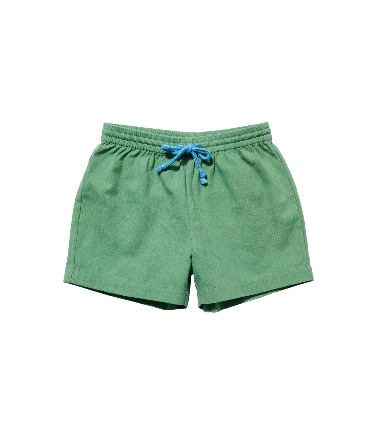 Bailey Baby Short, Navy | Oso & Me | Oso & Me