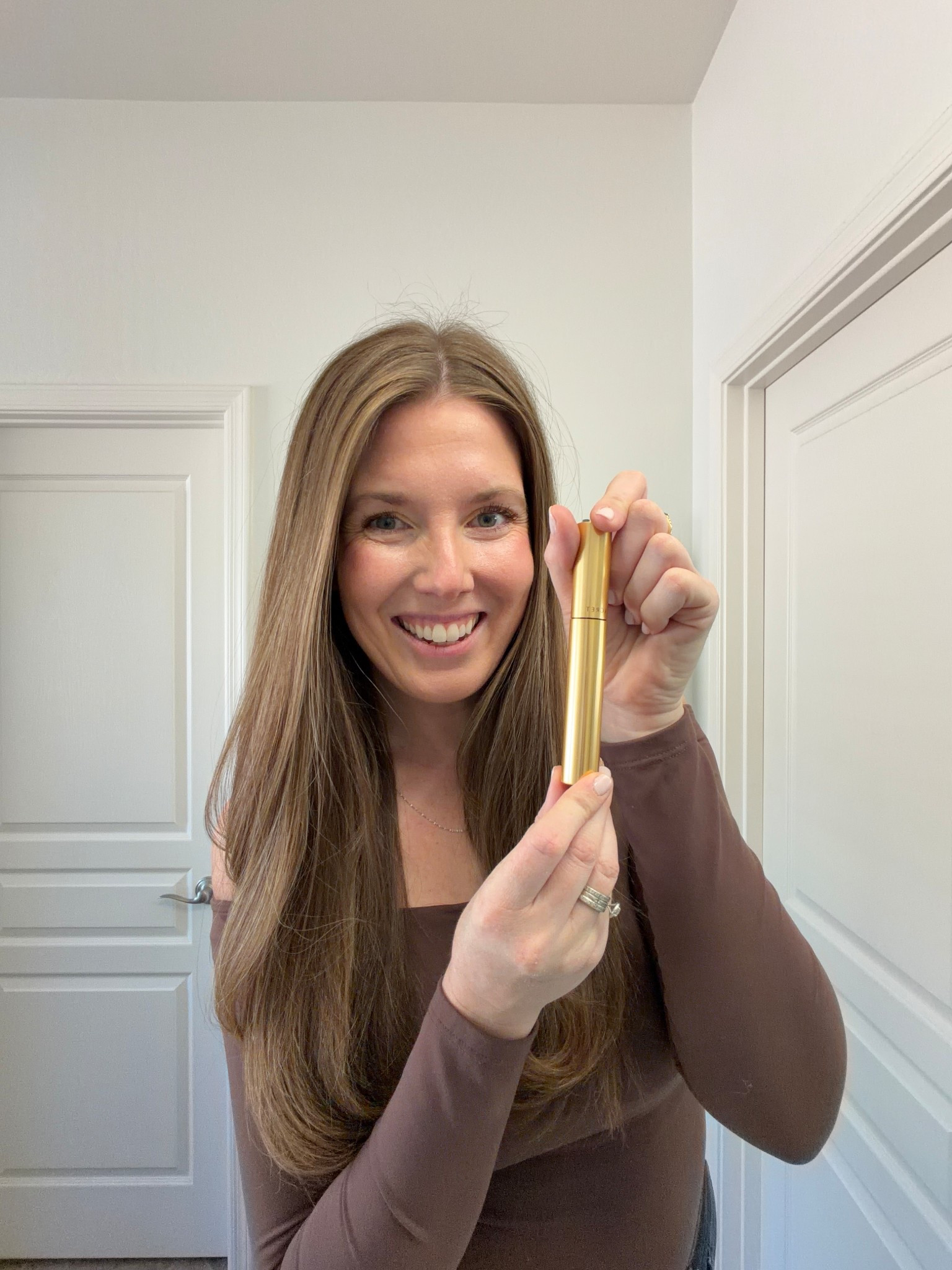 Seacret’s tubing mascara is a new makeup staple! I love the brown 🤎

Be sure to use code SHANNON25 for 25% off your purchase! 

#LTKselfcare #LTKBeauty #LTKmorningroutine