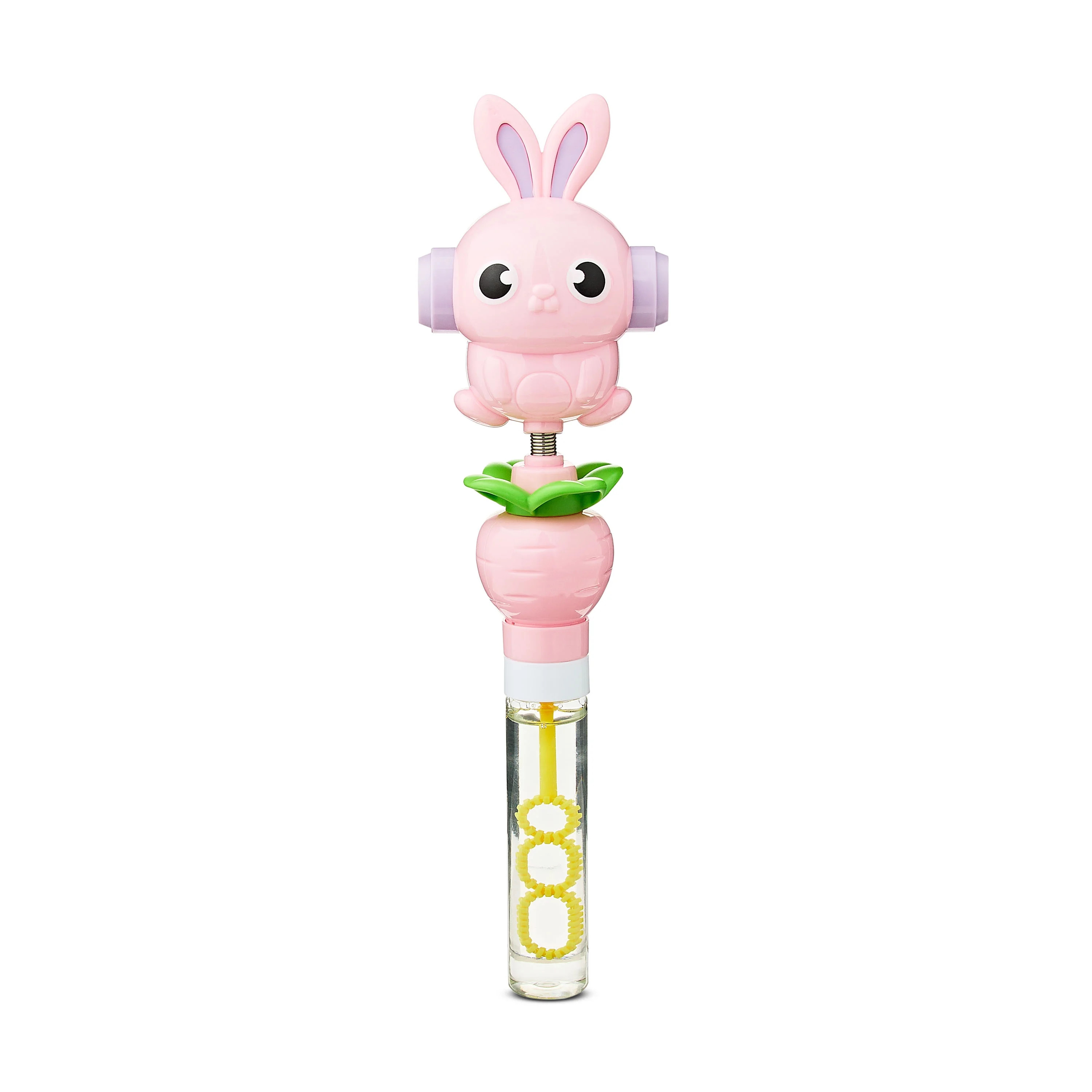 Easter Sound-Shaker Bubble Wand, Bunny, by Way To Celebrate | Walmart (US)