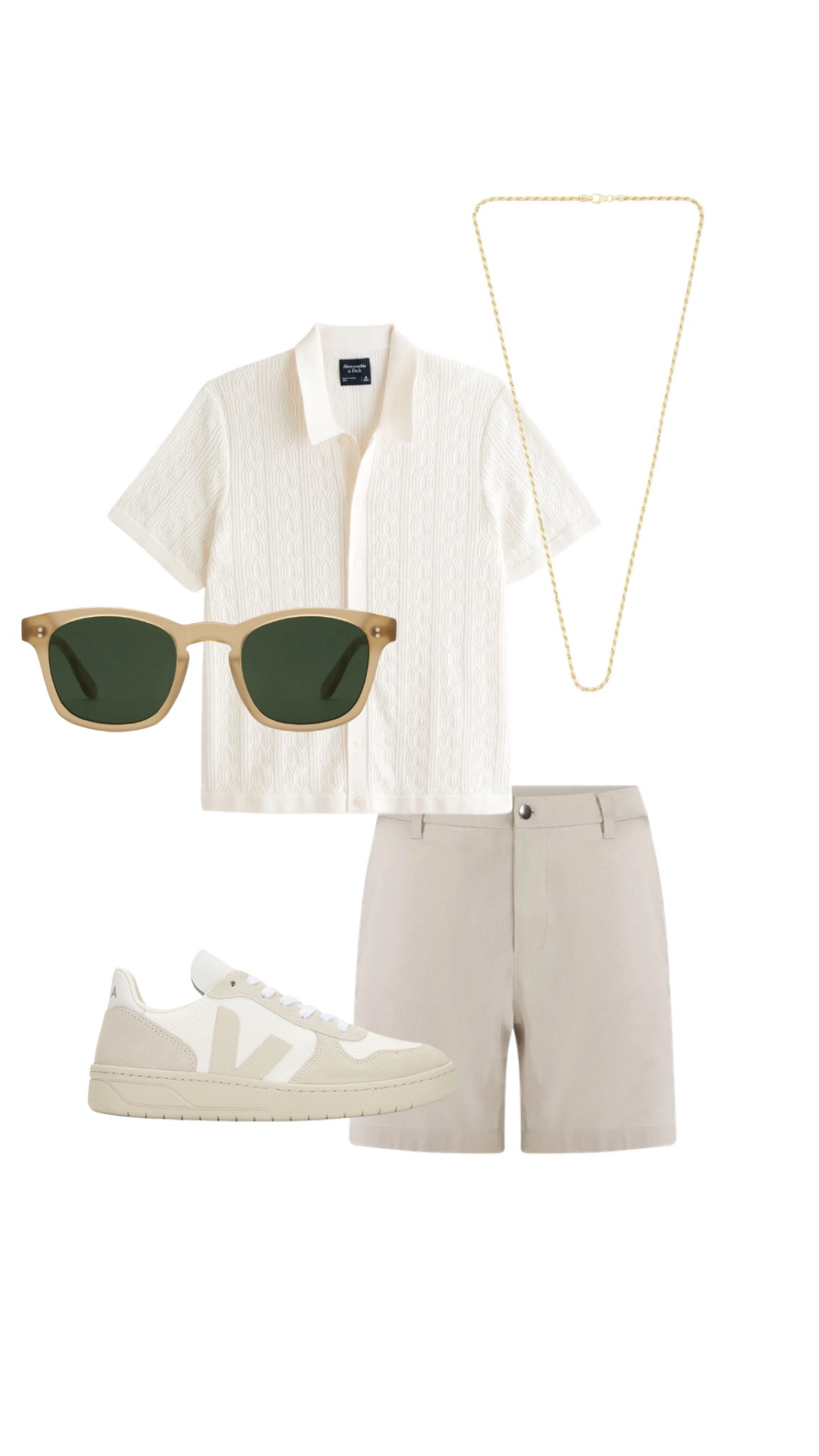 A great summer outfit that can transition from day to night!! 

#LTKMens #LTKSummerSales #LTKSeasonal