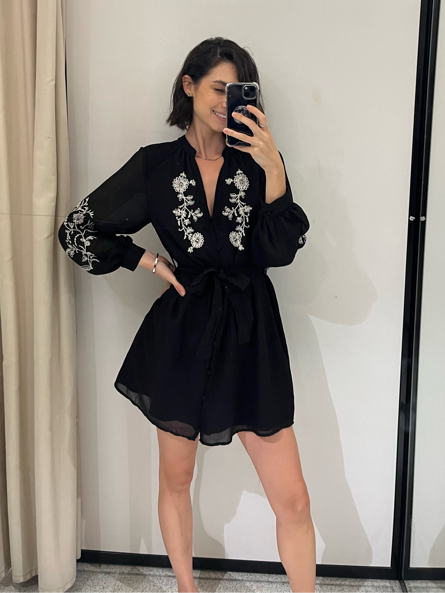 Vestido boho chic - curtinho básico e elegante! 

#LTKbrasil #LTKviagem #LTKdicadeestilo