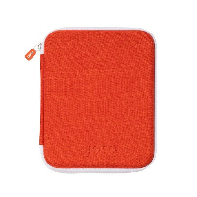 Yoto Card Case Fruit Punch: Learning System Accessory for Yoto Player | Target