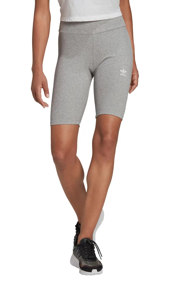 Adicolor Essentials Bike Shorts | Nordstrom