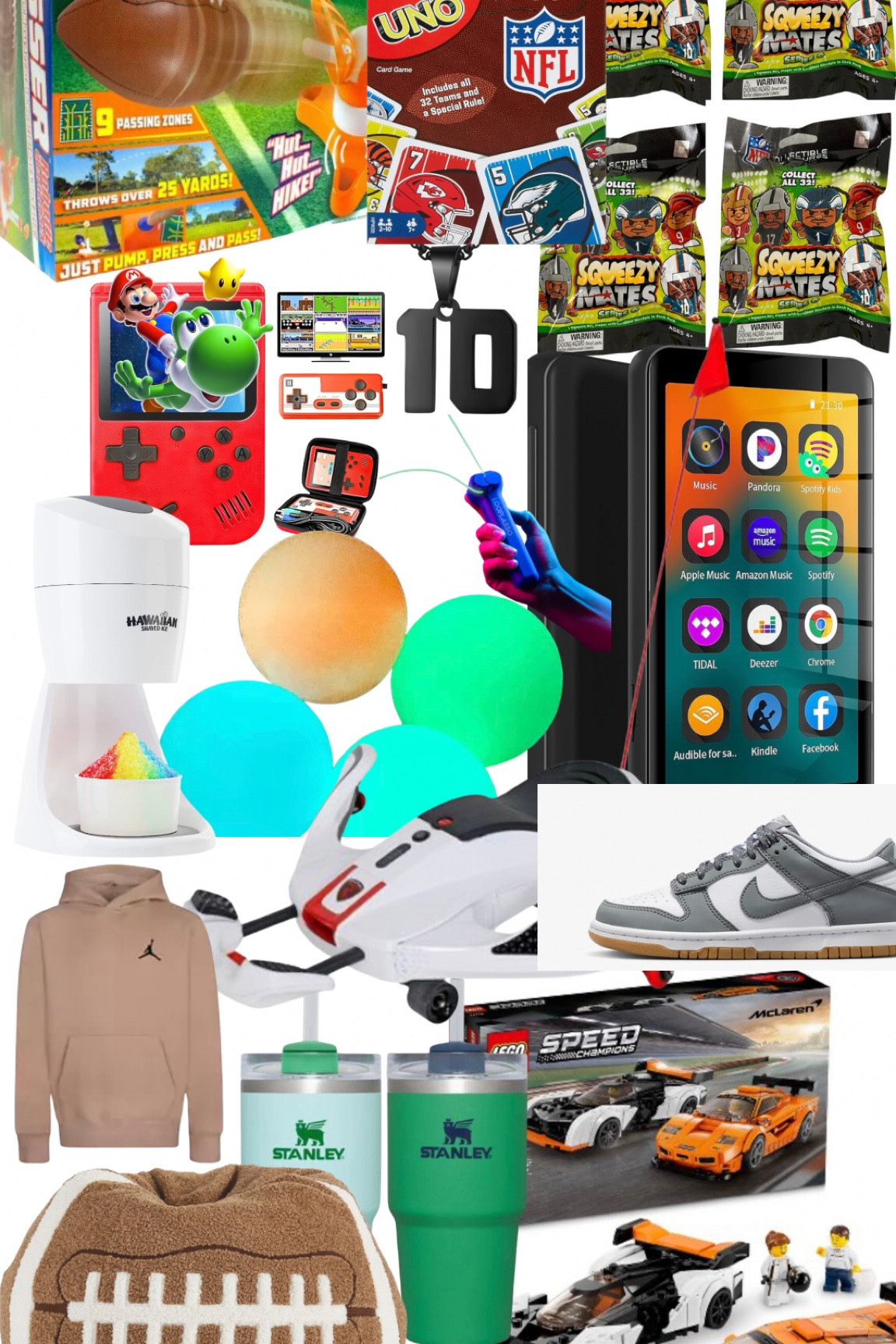 BOYS GIFT GUIDE

#LTKHoliday #LTKSeasonal #LTKGiftGuide