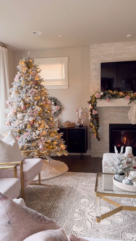 Amazon Holiday Decor! 
Paper tree decor, Christmas tree, ribbon, Christmas honey comb balls, stockings, Christmas ornaments, wreath


#LTKhome #LTKSeasonal #LTKHoliday