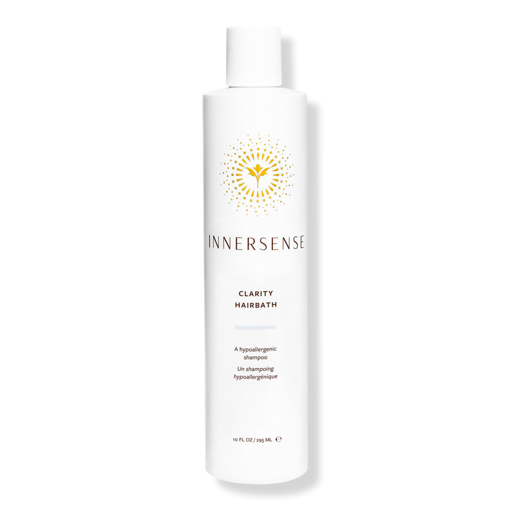 Innersense Organic Beauty Clarity Fragrance-Free Hairbath | Ulta