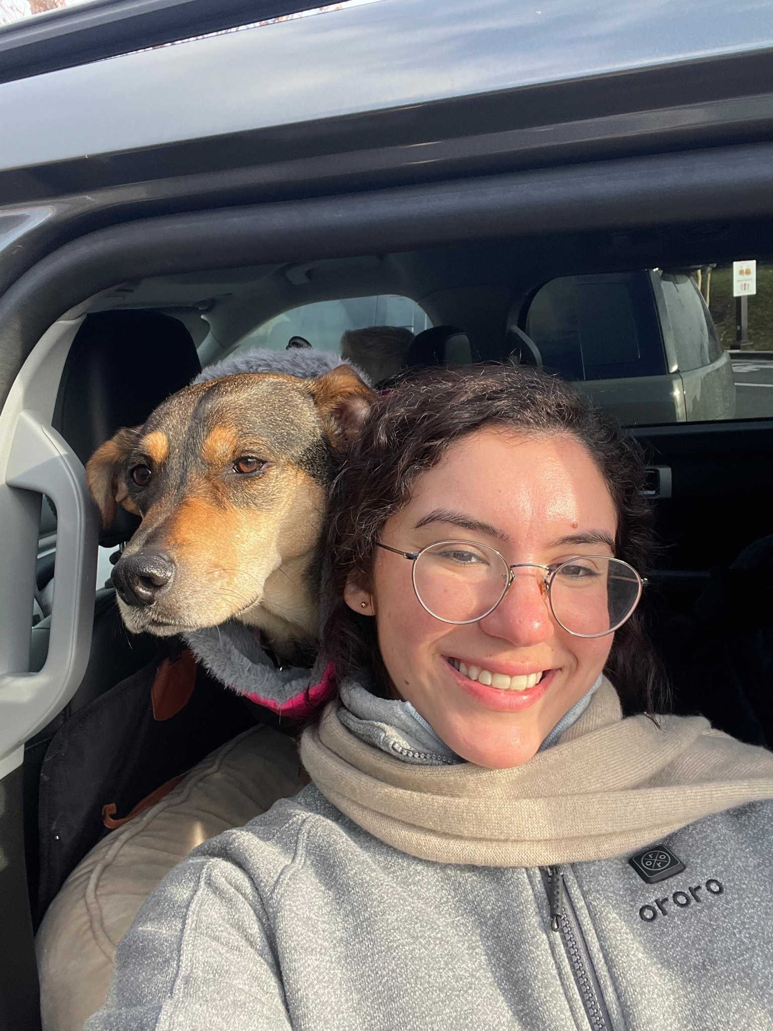 Dog tooth brush and jacket

#LTKSaleAlert #LTKGiftGuide #LTKdayinmylife