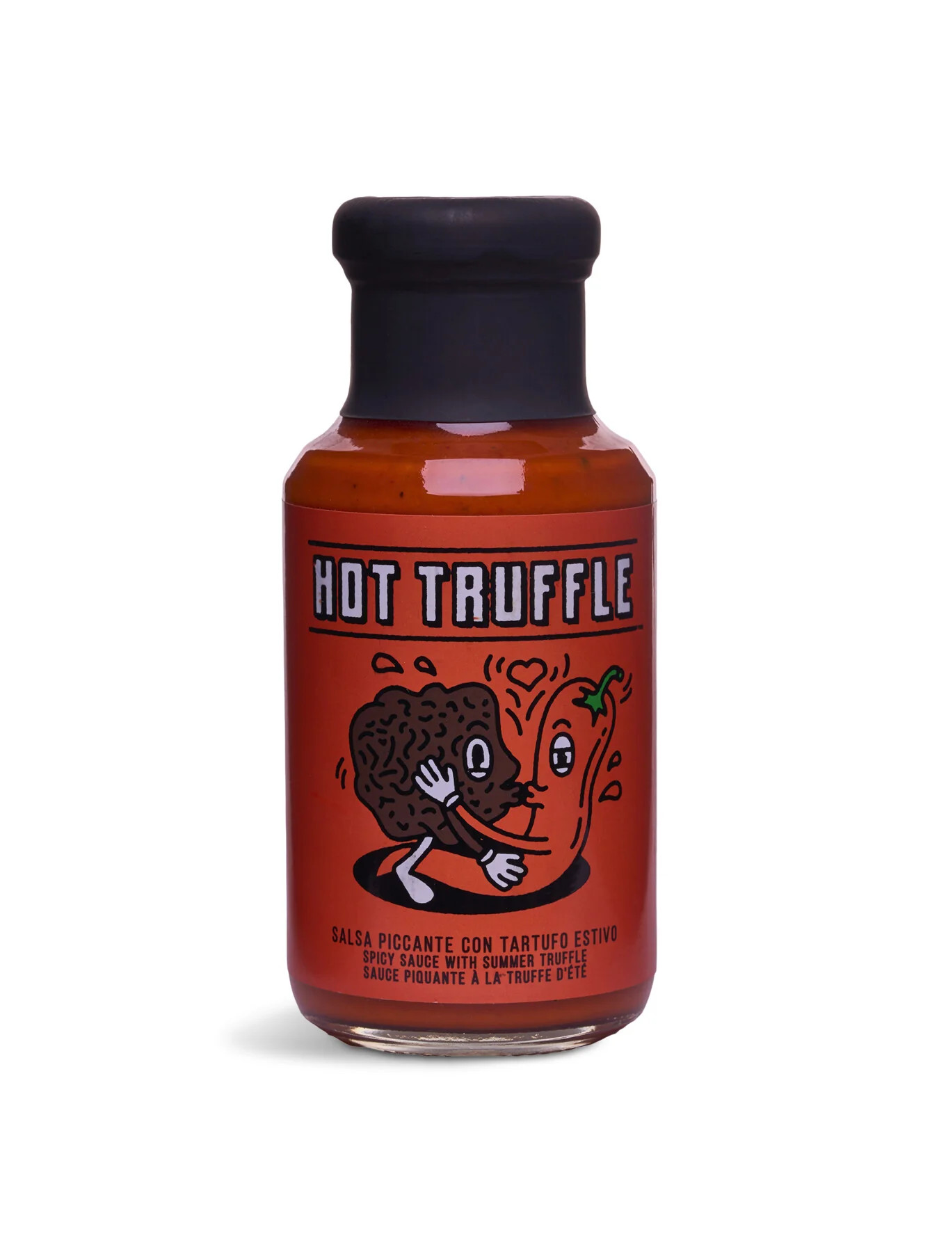 Truffle Hot Sauce | Fenwick UK