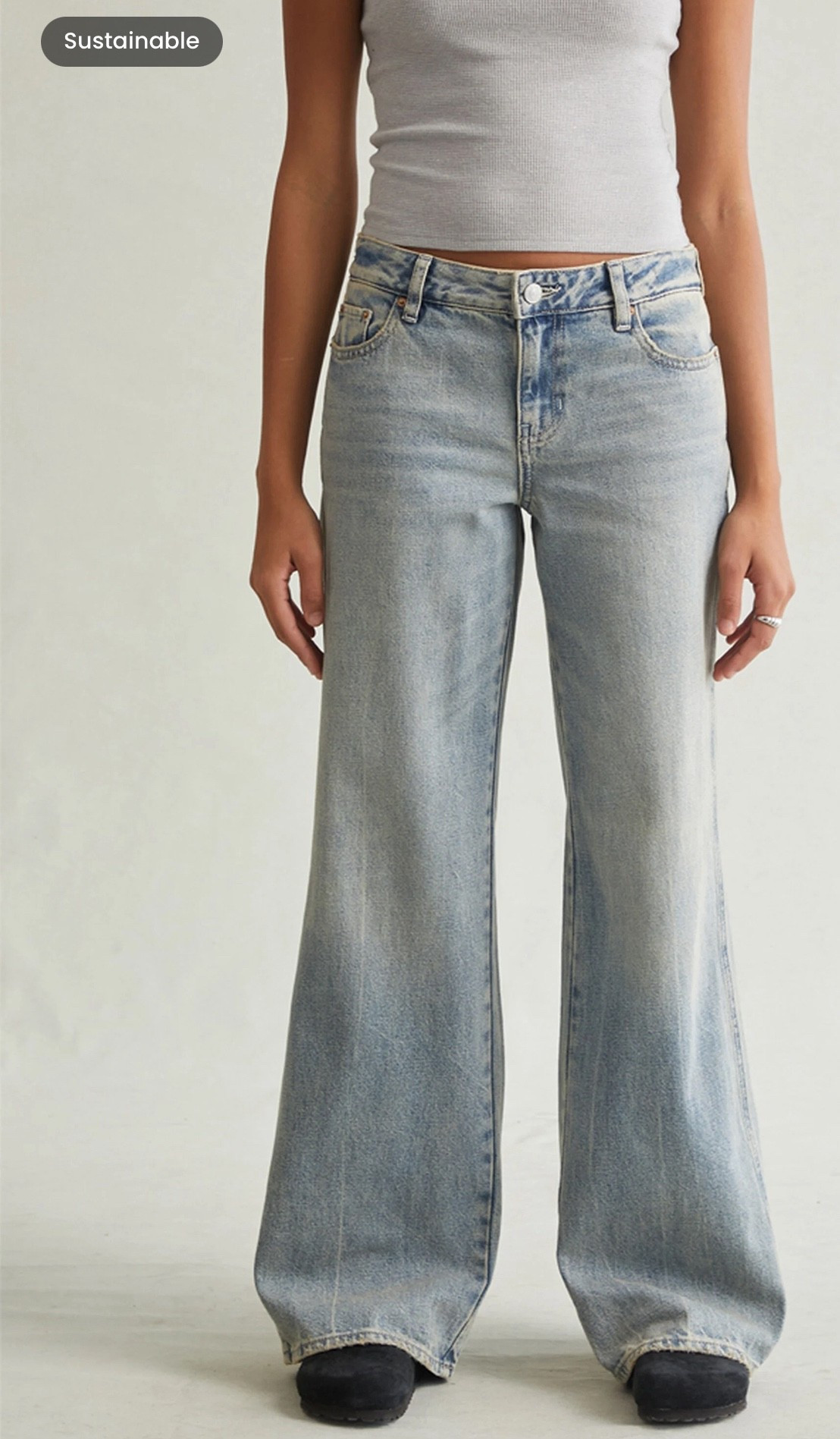My daughter's fave pacsun pants are BOGO!! They come in short and tall too🫶🏻