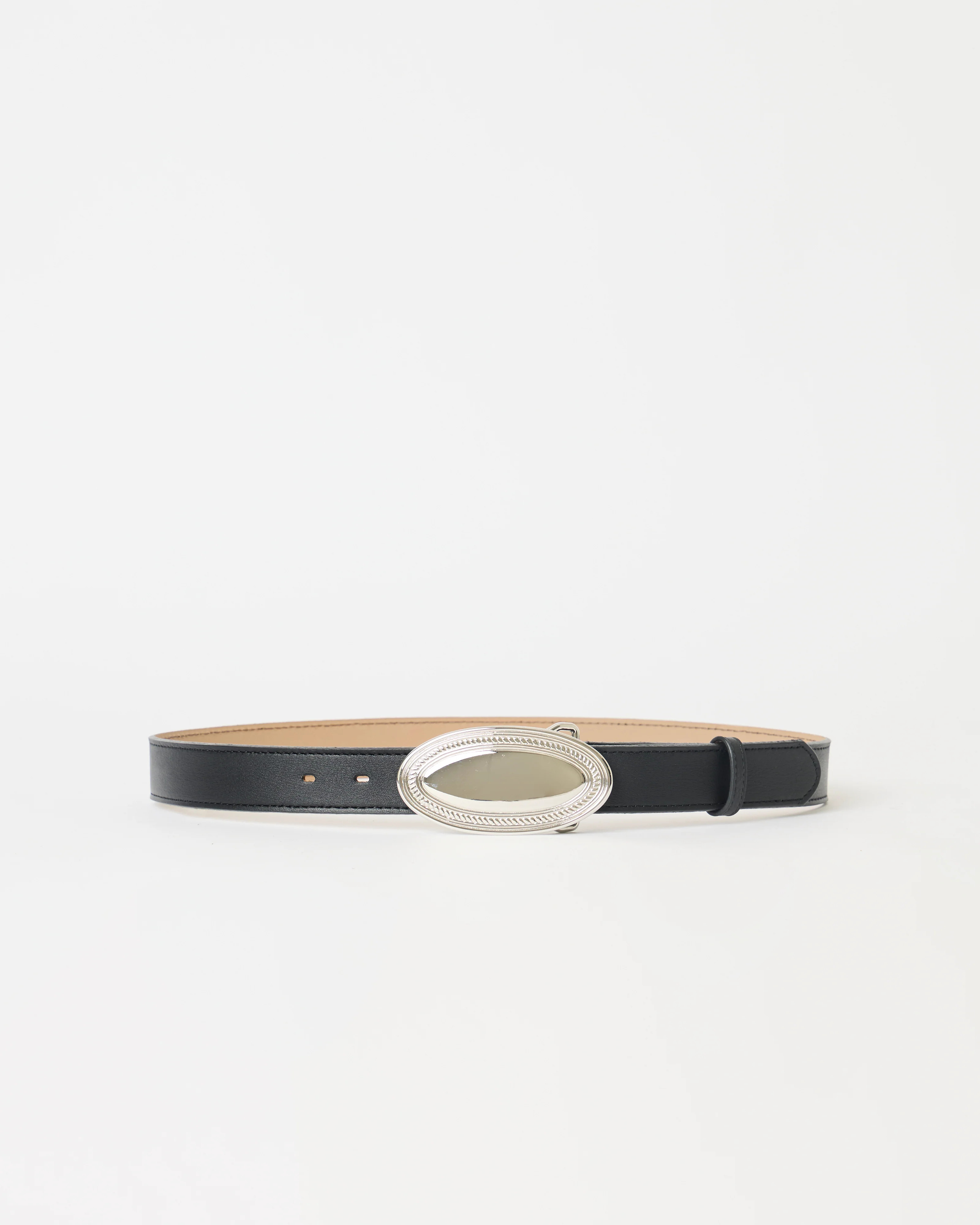 ADLEY LEATHER BELT | B-Low The Belt