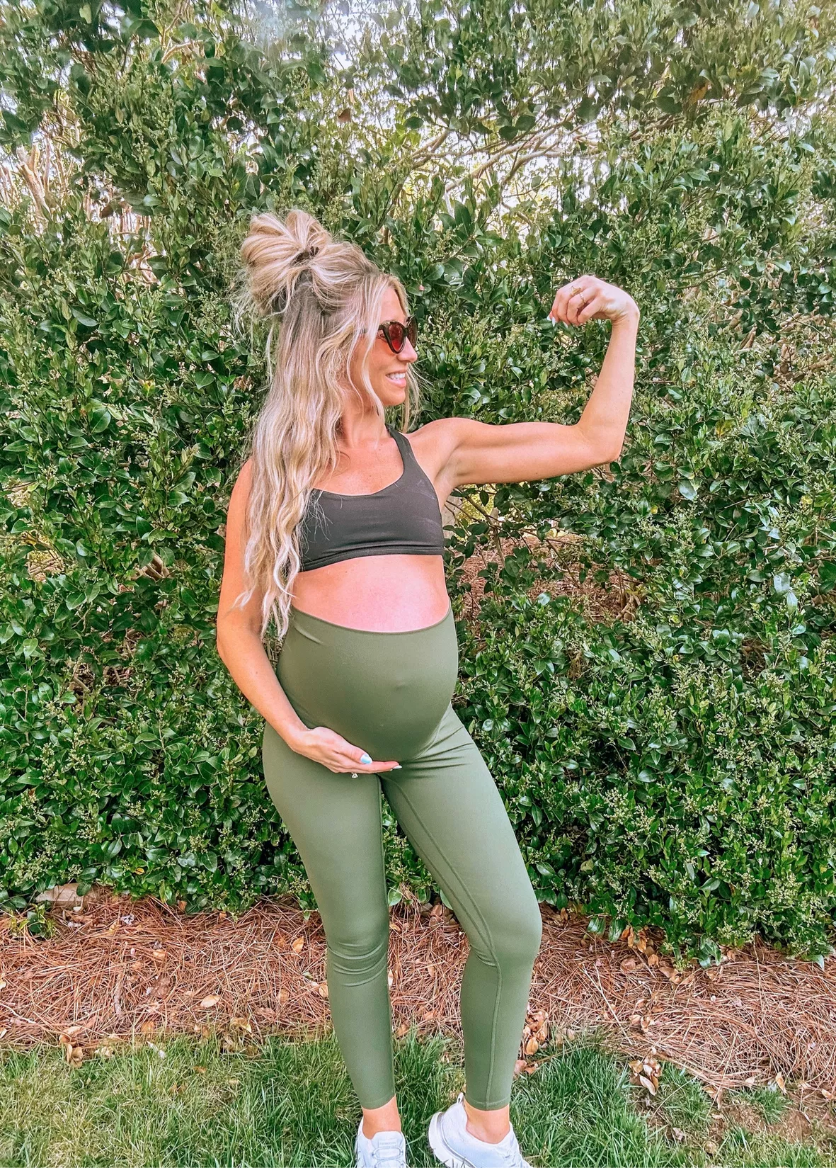 jessowensdaily's Bump outfits Collection on LTK