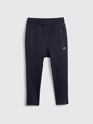 Baby & Toddler GapFit Tech Pull-On Joggers | Gap (US)