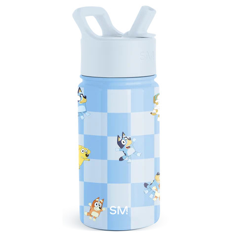 Stylish Water Bottles, Travel Mugs, Food Storage, and Backpacks | Simple Modern