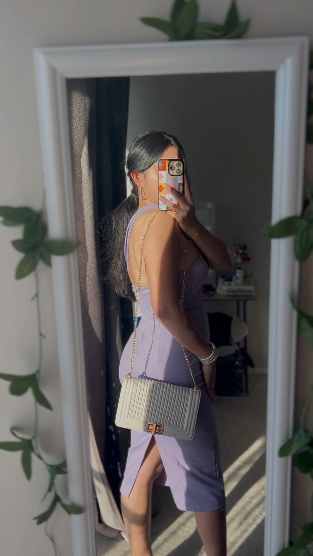 lately have been obsessed with lilac and this dress has made me fallen in love all over again! 💜💜

#LTKSeasonal #LTKSpringSale #LTKwedding