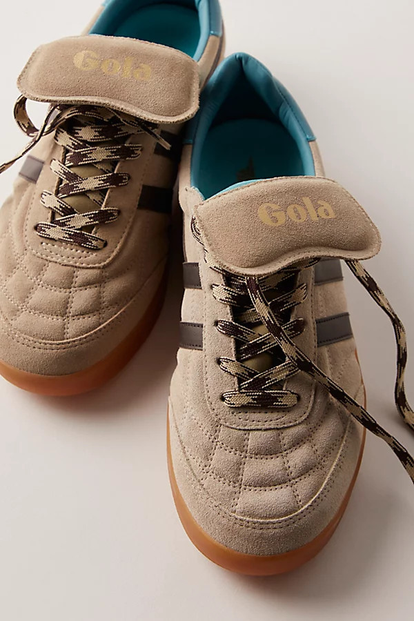 Gola Stadia '86 Sneakers | Free People (Global - UK&FR Excluded)