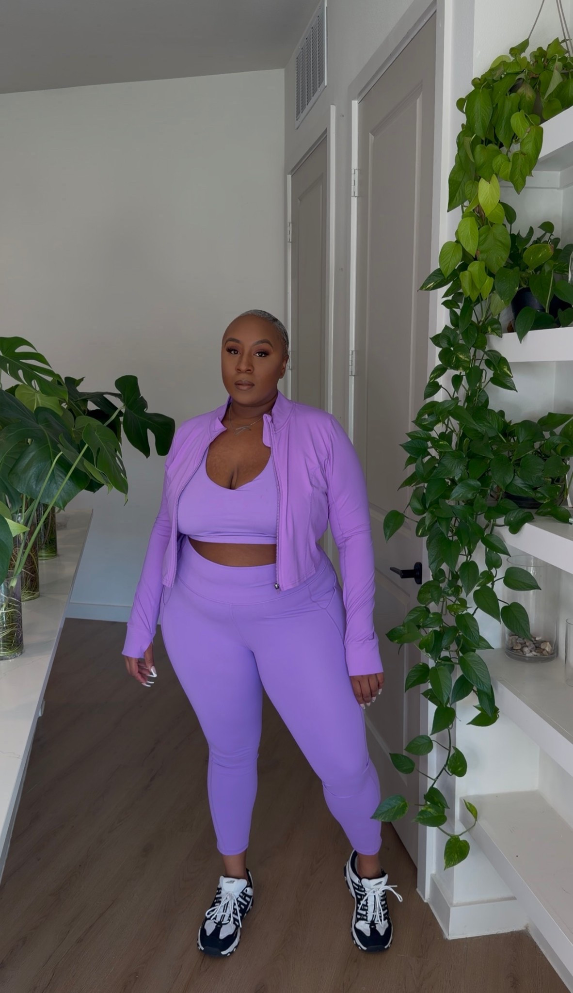 Did yall know Yitty is at Walmart !?! 

#LTKmorningroutine #LTKActive #LTKfitnessgoals