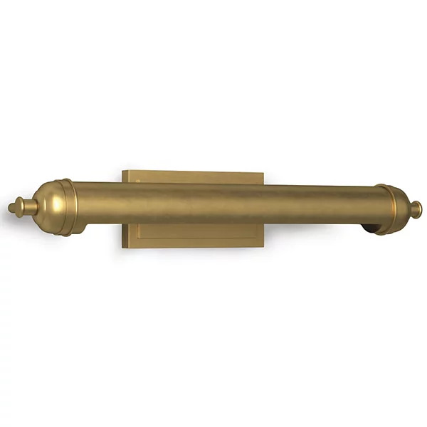 Southern Living Devon Picture Light | Lumens