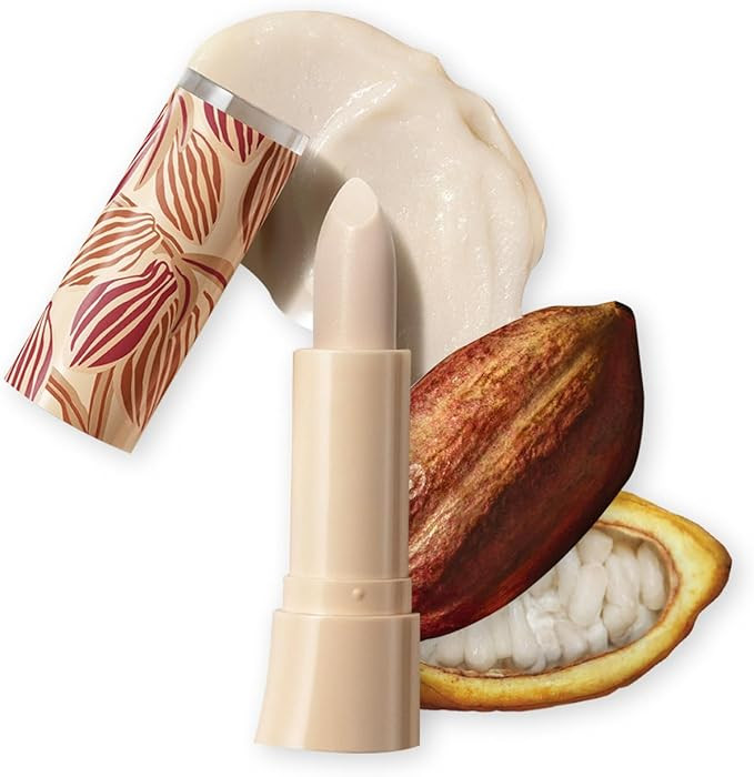 natura Ekos Cacau Lip Balm - Hydrated & Restored Lips - 48h Long-last Effect - Protects From Exte... | Amazon (US)