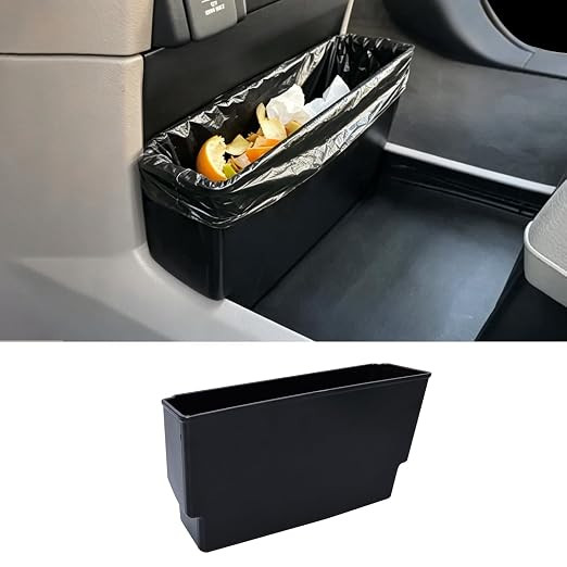 Center Console Trash Can Bin Fit for 2018-2024 Honda Odyssey Accessories | Amazon (US)