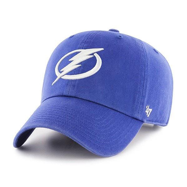 TAMPA BAY LIGHTNING '47 CLEAN UP | '47Brand