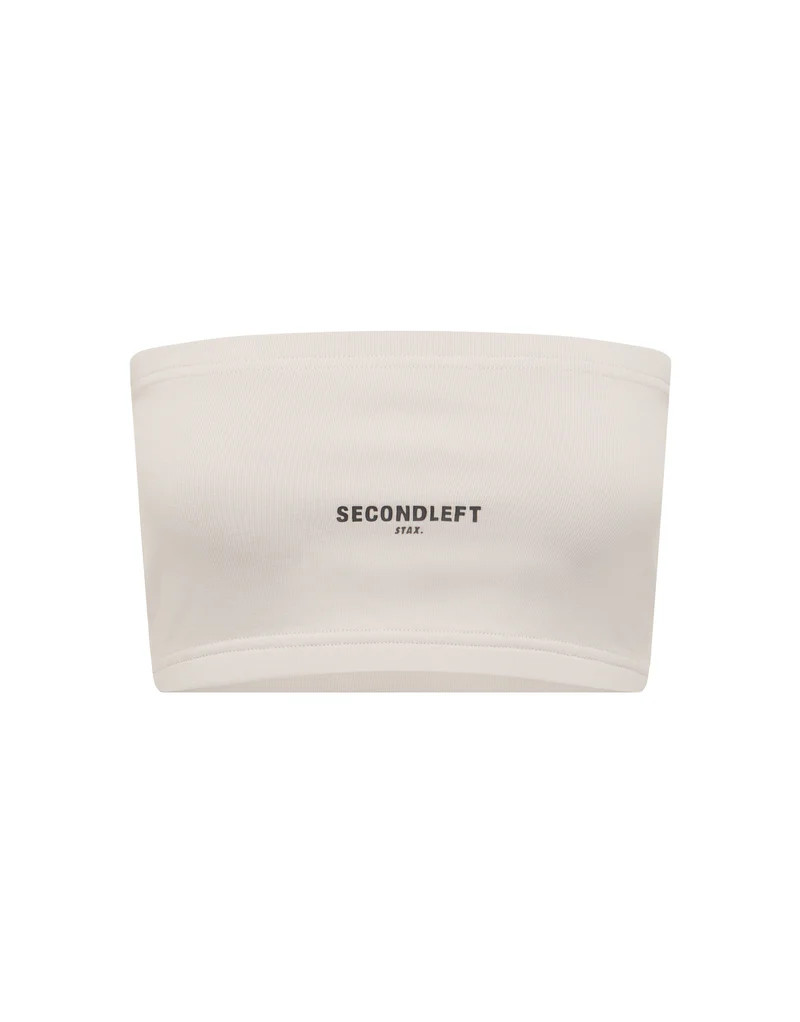 STAX. SL BW Bandeau Dove - Beige | STAX.