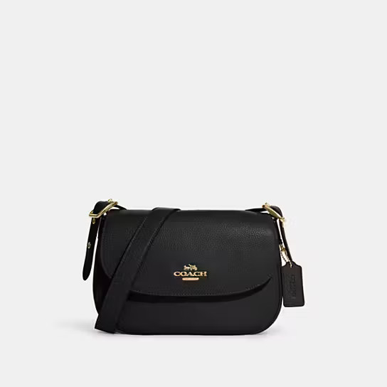 Macie Saddle Bag | Coach Outlet US
