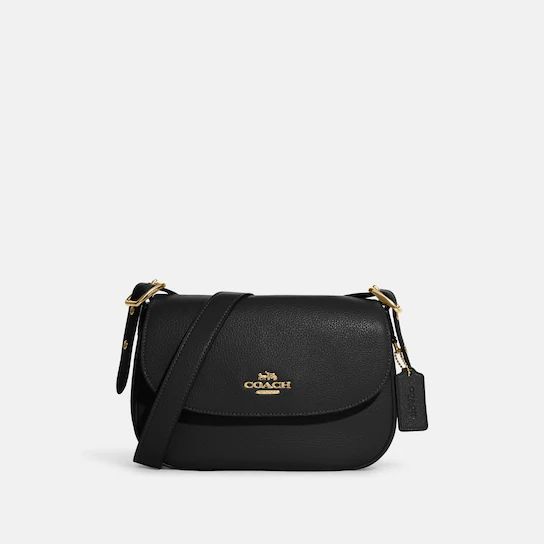 Macie Saddle Bag | Coach Outlet