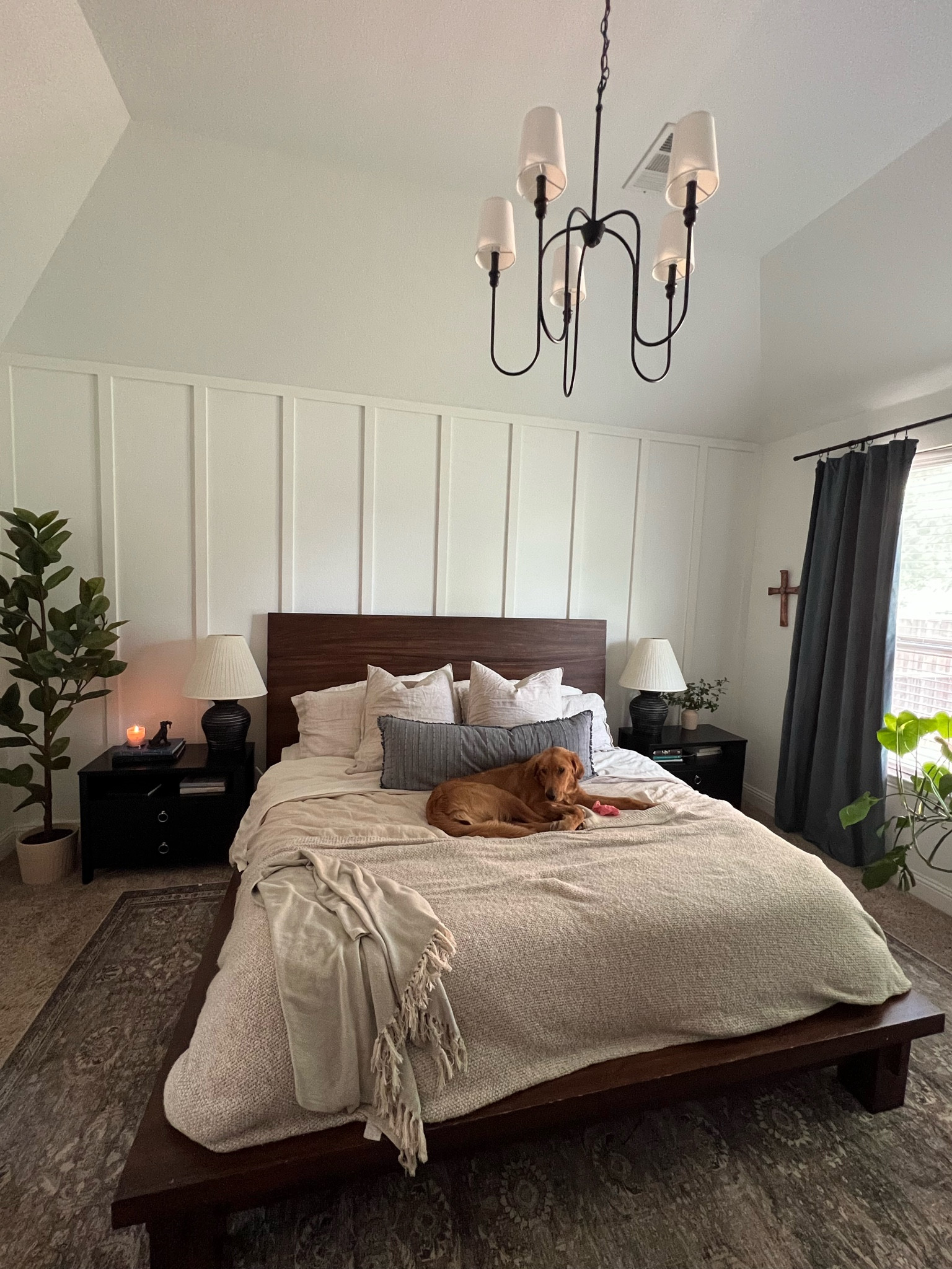 Cozy bedroom vibes. 

#LTKSeasonal #LTKhome