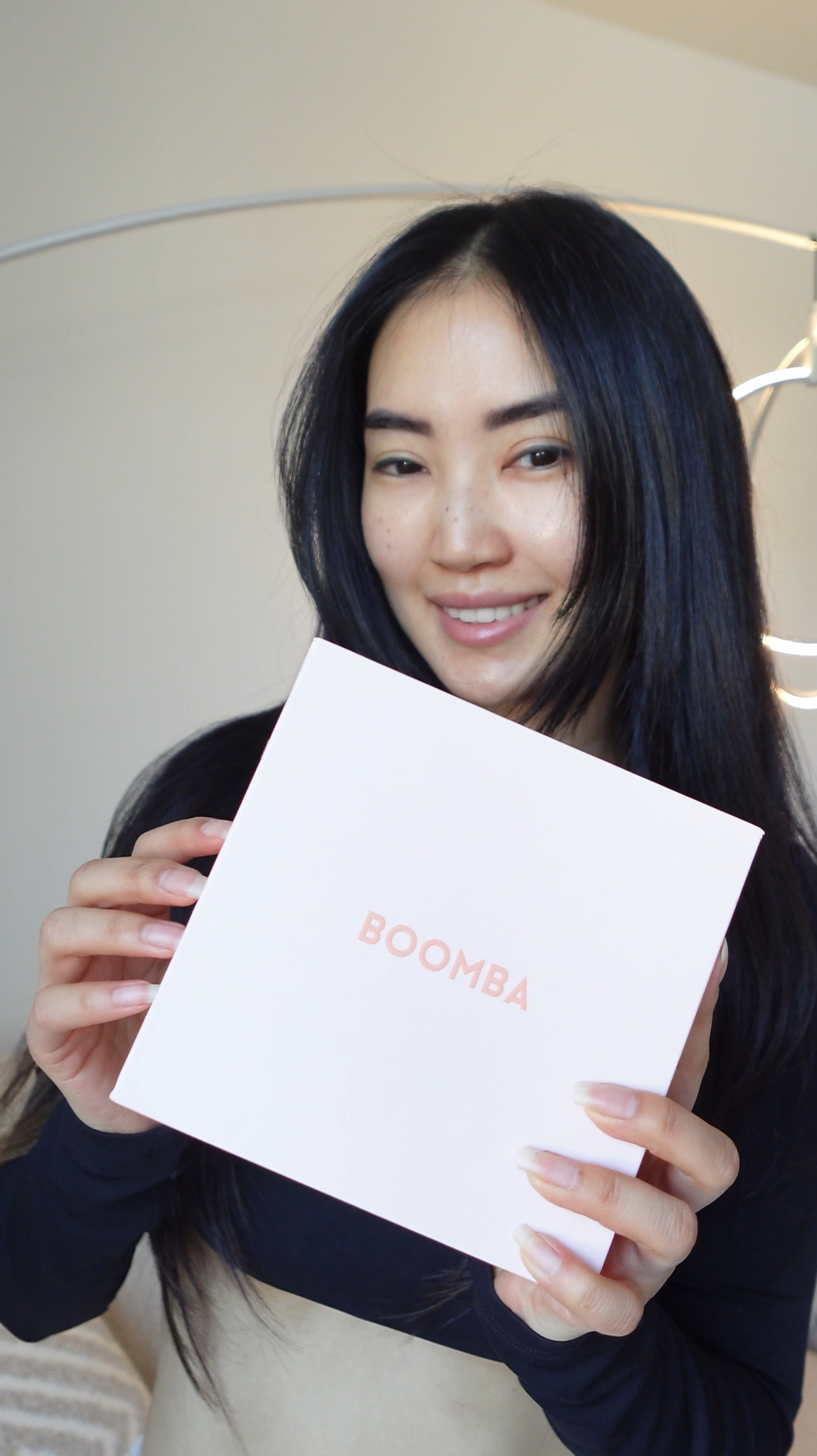 @boombaofficial 🤌🏽 Savior for my girls 🙈💓
Discount code: ANNA57208 for $$ off. (Getboomba.com) 



#LTKVideo #LTKBeauty