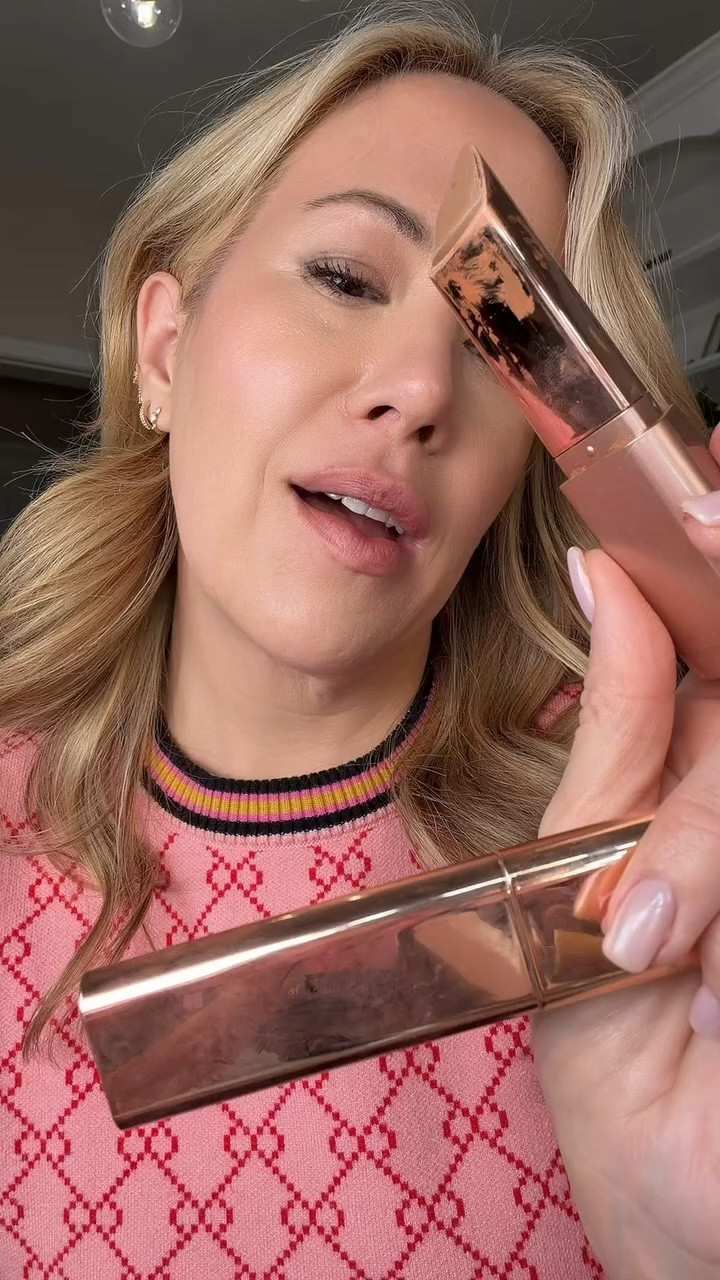 LYS highlight stick gives me that natural glow ✨💖

#LTKdayinmylife #LTKBeauty #LTKgrwm