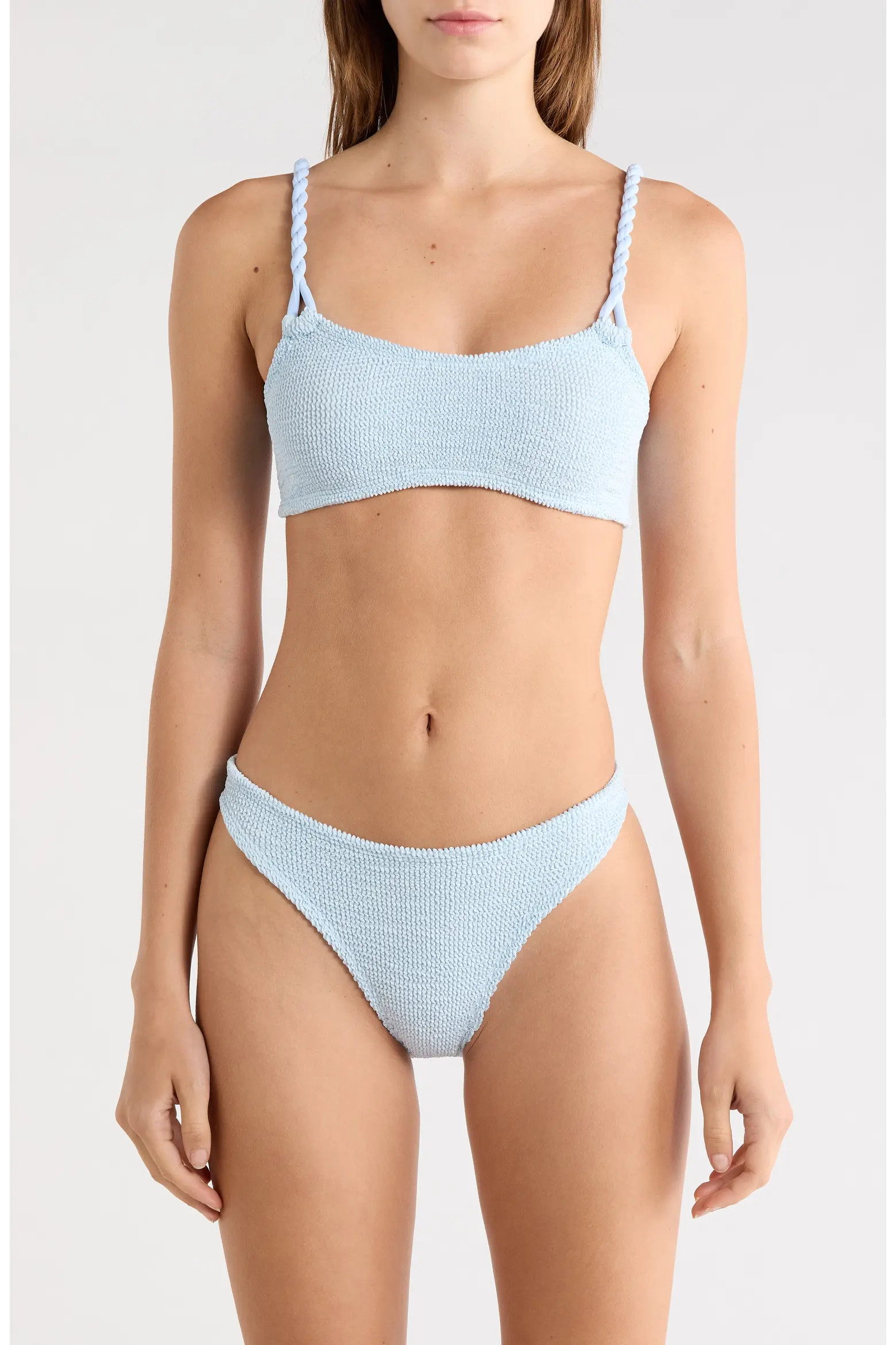 Phoebe Two-Piece Bikini Swimsuit (Women) | Nordstrom | Nordstrom