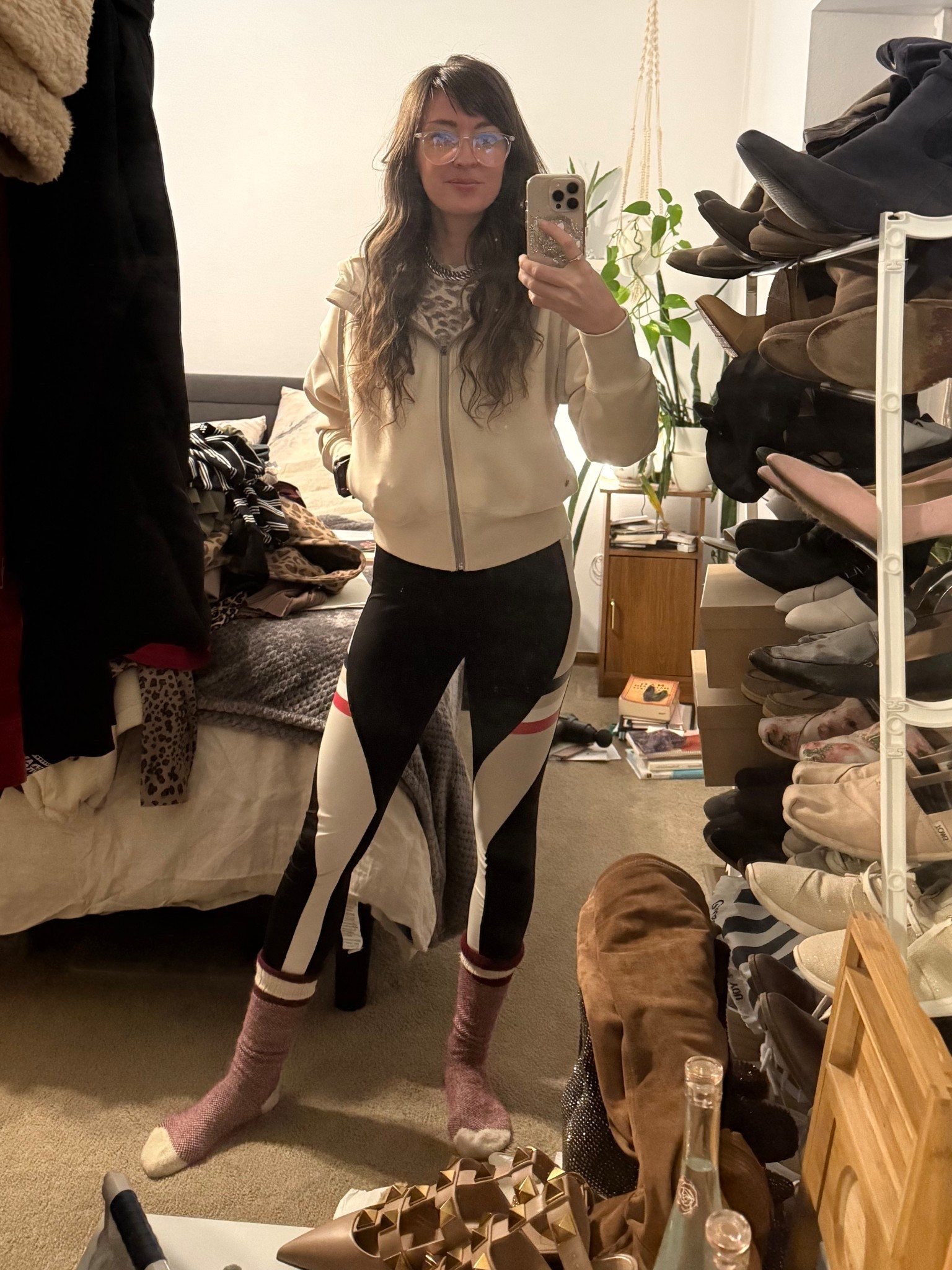 Mondays

#LTKgrwm #LTKootd #LTKdayinmylife