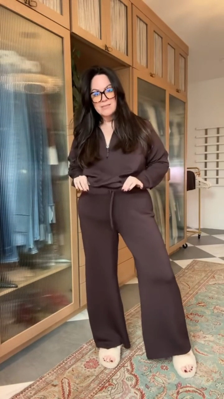 @spanx ﻿#spanxpartner


#LTKStyleTip #LTKMidsize #LTKSeasonal